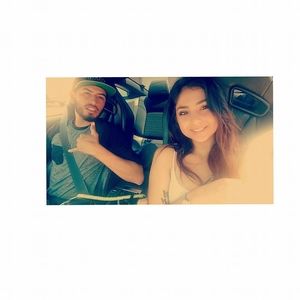 Meet your Posher, Lili